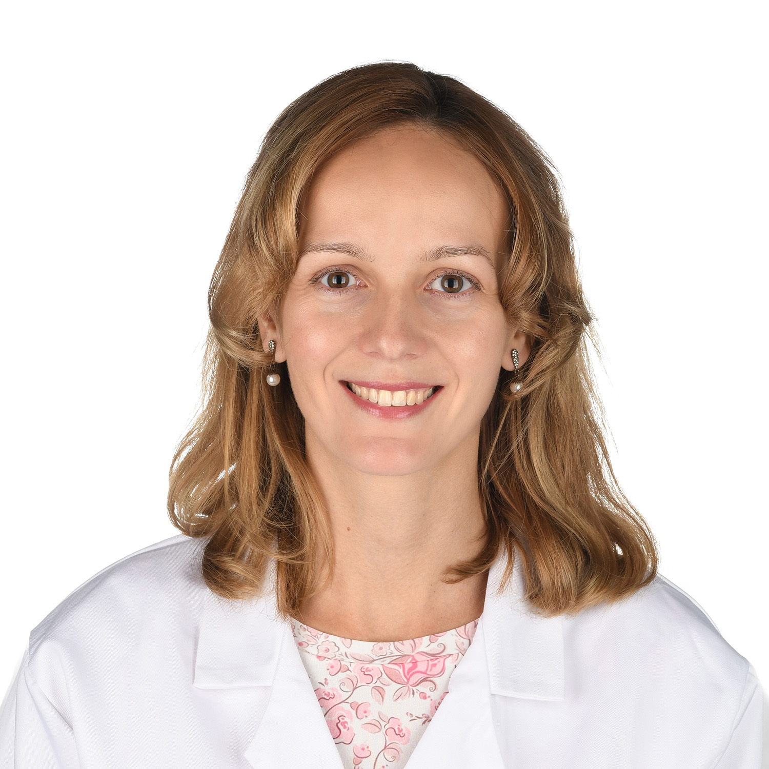 Dr. Ember Tímea portré