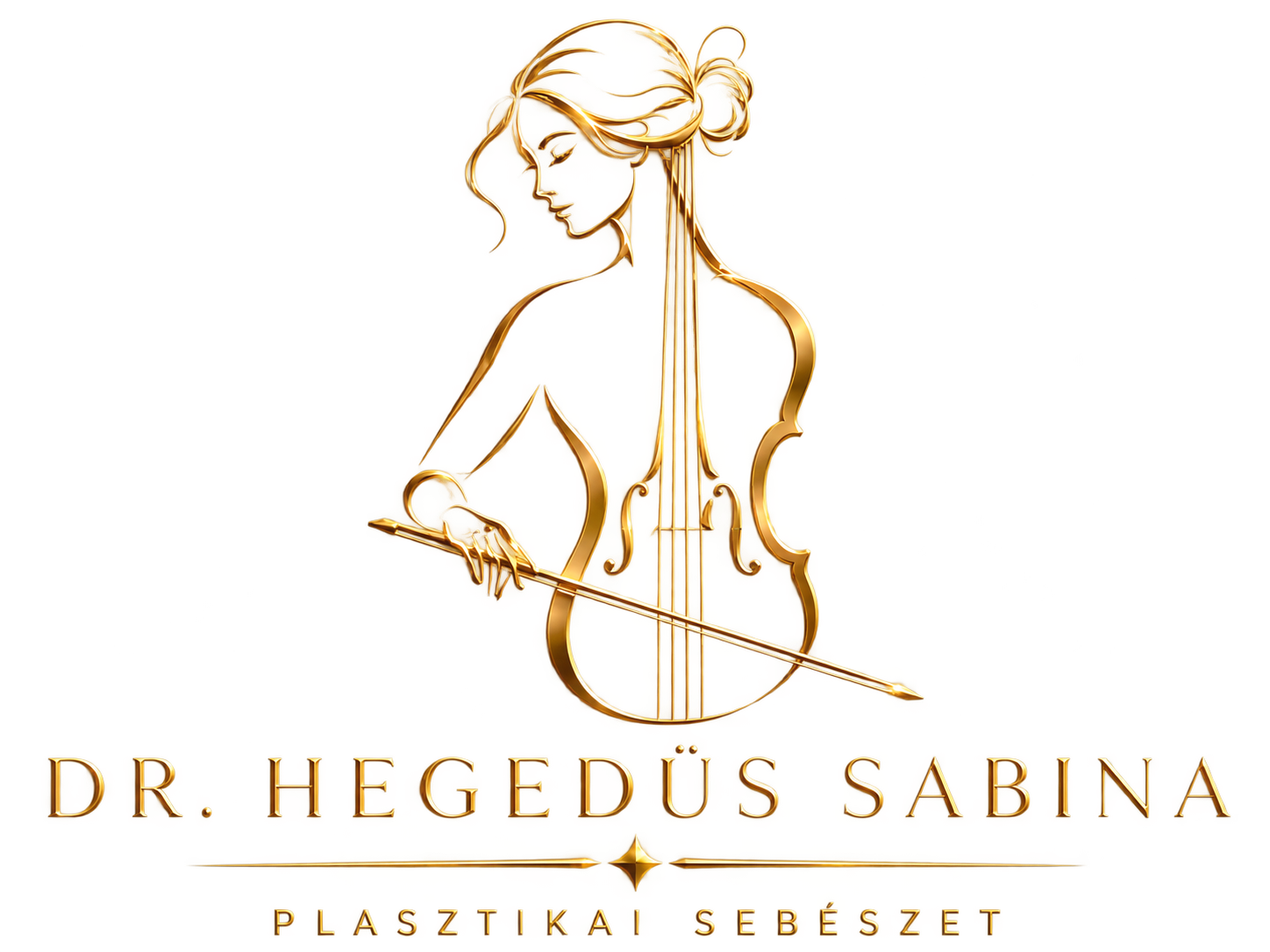 Dr. Hegedüs Sabina logó